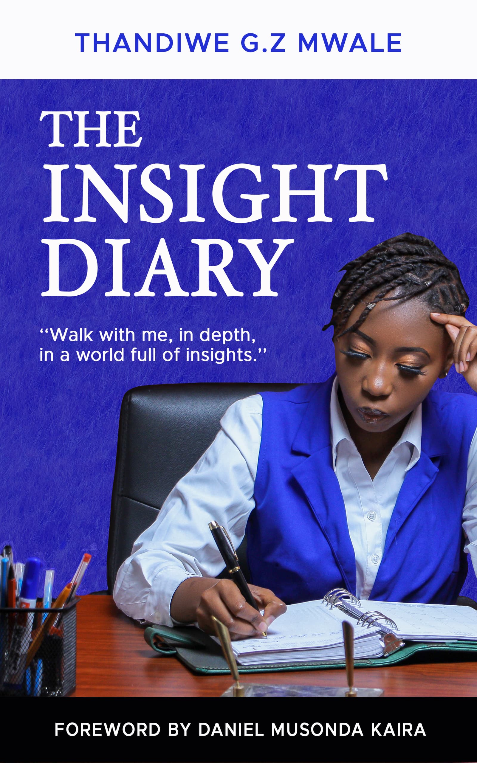 The Insight Diary